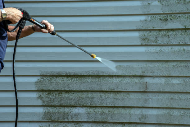Deck Cleaning Services in Cuba, MO