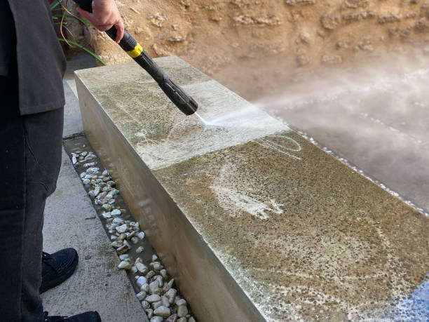 Best Deck Pressure Washing  in Cuba, MO
