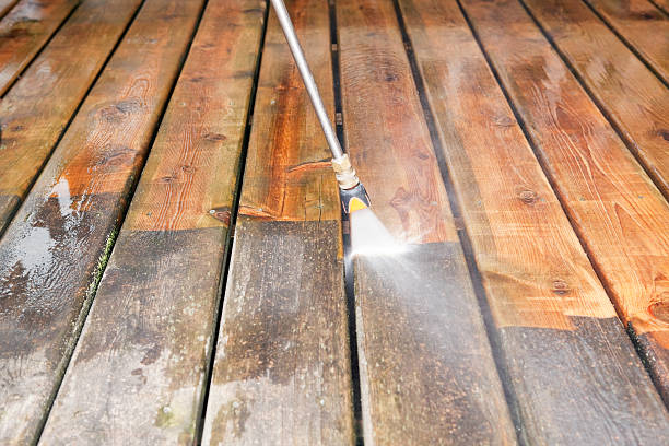 Best Deck Cleaning Services  in Cuba, MO