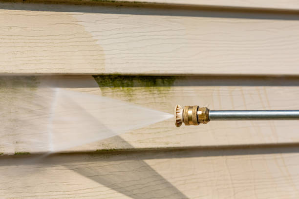 Cuba, MO Pressure Washing Company